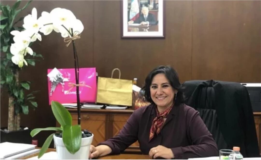 Foto: Archivo, El Universal