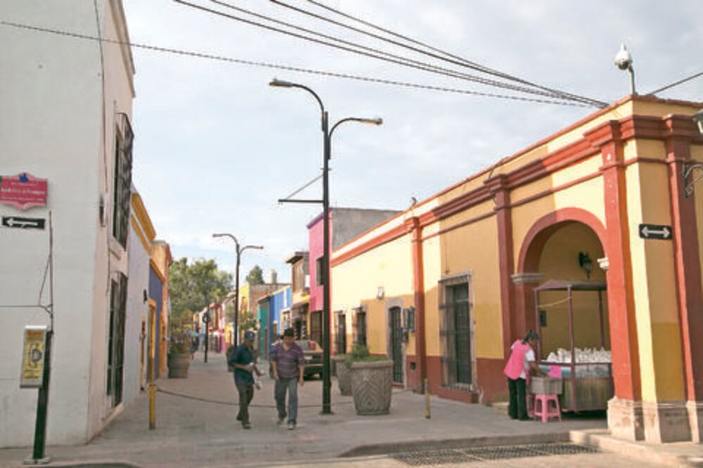 Se instalarán 6 mil luminarias LED en Corregidora: Kuri