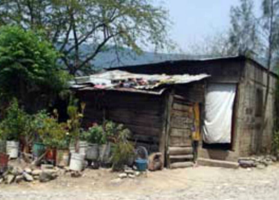 Tiene SJR 170 asentamientos irregulares