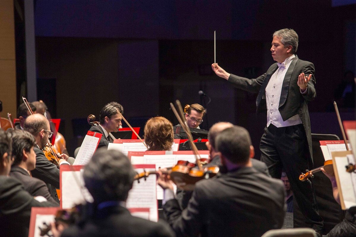 Foto: Archivo. El Universal