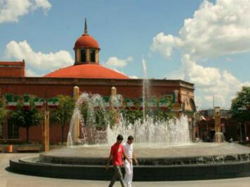 Aniversario del grito de Independencia