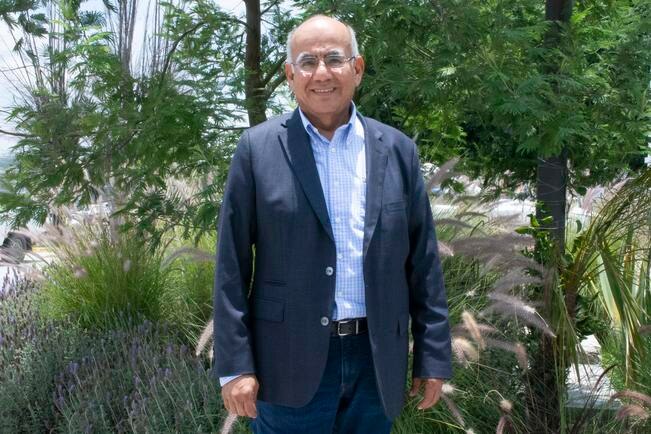 Se busca mejorar la circulación y recuperar los espacios: Antonio Zapata