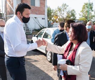Hay cuatro aspirantes de Morena para contender por la presidencia municipal de Querétaro
