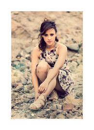 “Mis canciones hablan de mí y de la gente que me rodea”: Sahiana