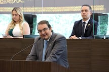 “PAN abrirá espacios reales a ciudadanos”: Guillermo Vega