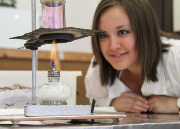 Conacyt abrirá centros de investigación