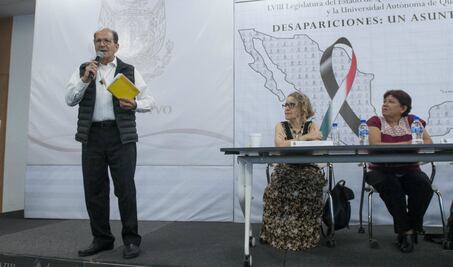 “Violencia provoca ciudadanía armada”