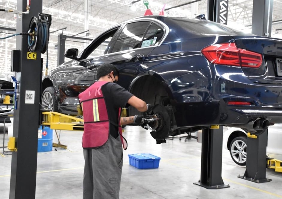 Querétaro ha recibido 51 inversiones en 2024: Sedesu. Foto: Archivo El Universal