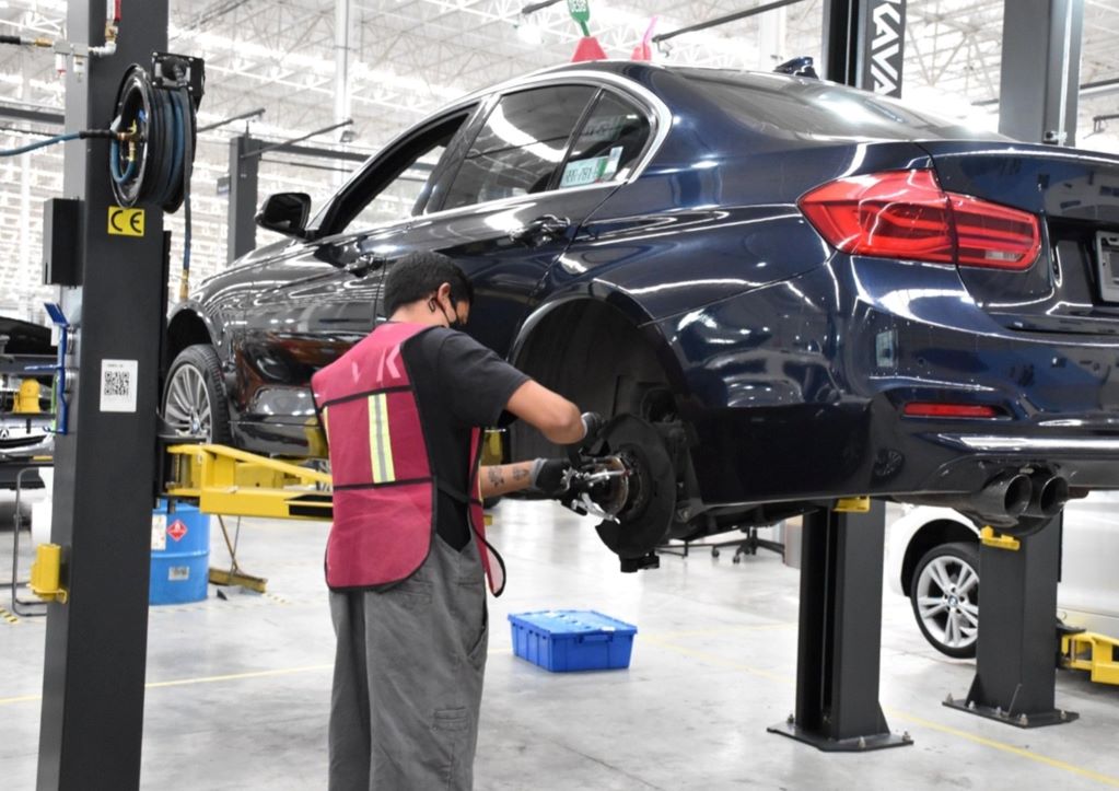 Querétaro ha recibido 51 inversiones en 2024: Sedesu