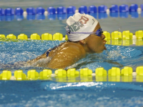 Paty Valle se va a España