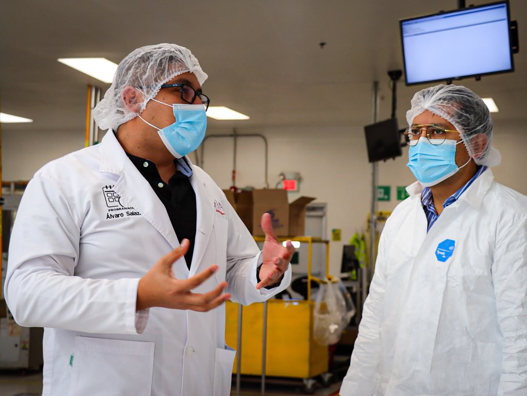 Crecen los empleos formales en Querétaro, durante el último mes