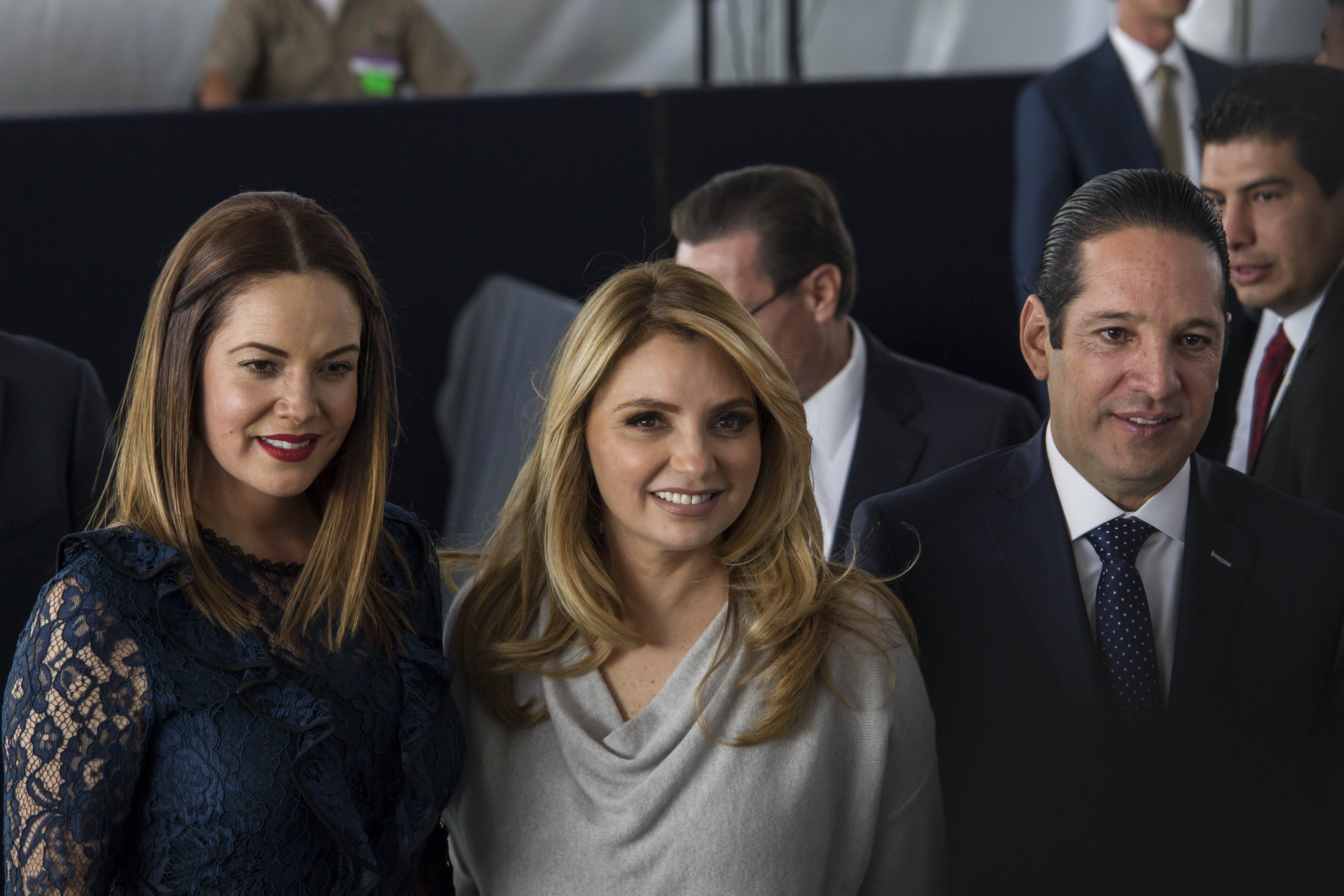 Legado de amor por los niños