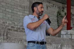 Miguel Nava buscará ser candidato a la gubernatura de Querétaro