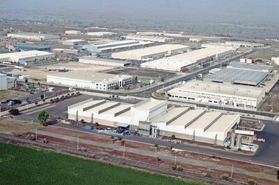 En SJR embargan a cuatro empresas