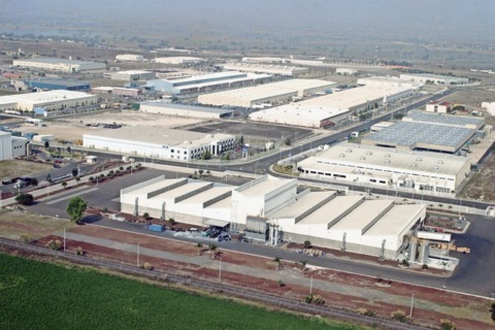 En SJR embargan a cuatro empresas