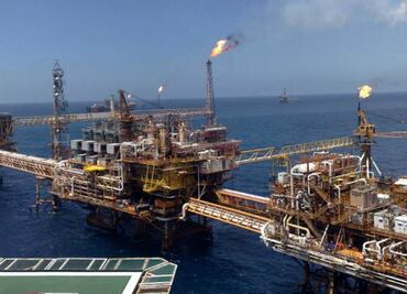 Crecimiento de la economía en México