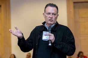 Gobernador rechaza partida presupuestal de más de mil millones de pesos para Paseo 5 de Febrero