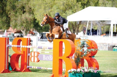 Gran salto de altura