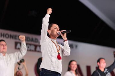 Claudia Sheinbaum visitará San Juan del Río este miércoles