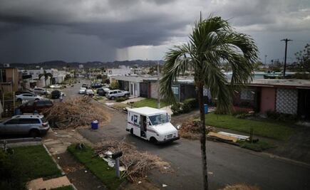“Trump es incapaz de ayudar”, dice alcaldesa de San Juan, Puerto Rico