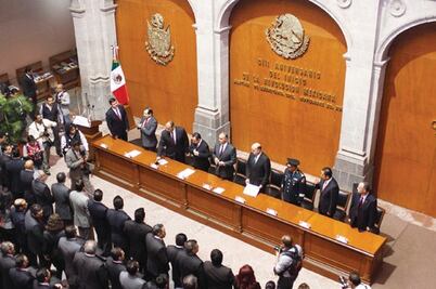 Hace falta atacar carencias: Calzada