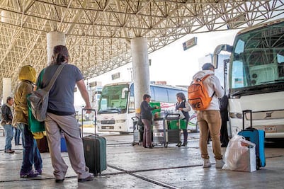 Alerta TAQ sobre robos frecuentes