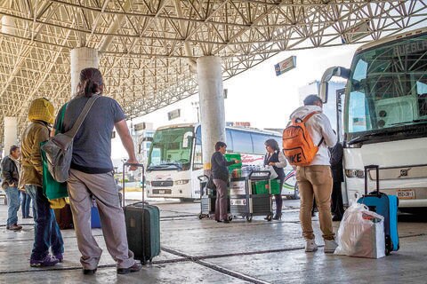 Alerta TAQ sobre robos frecuentes