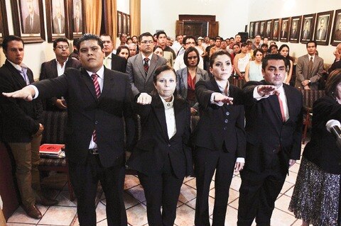 Inician vacaciones funcionarios de SJR