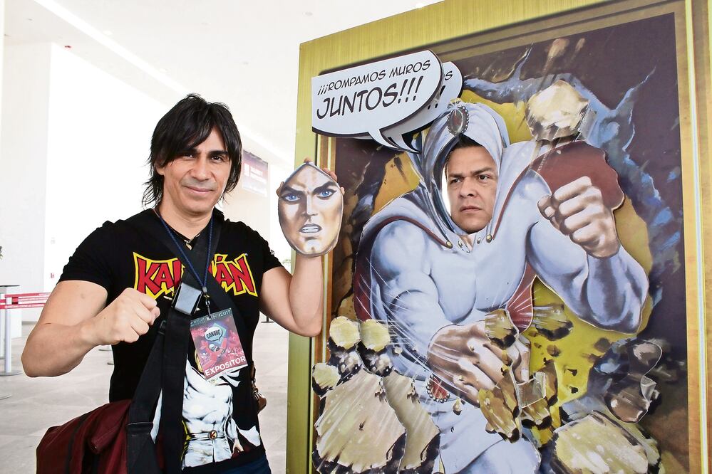 Foto: Rocío G. Benítez