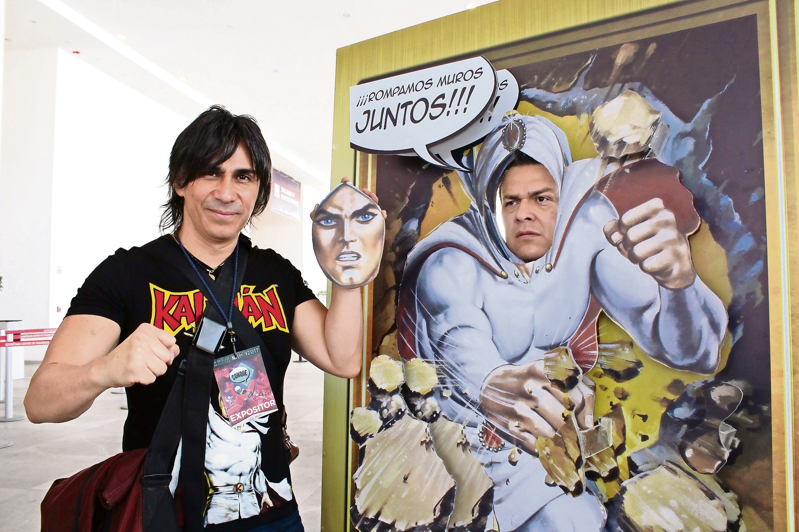 Foto: Rocío G. Benítez