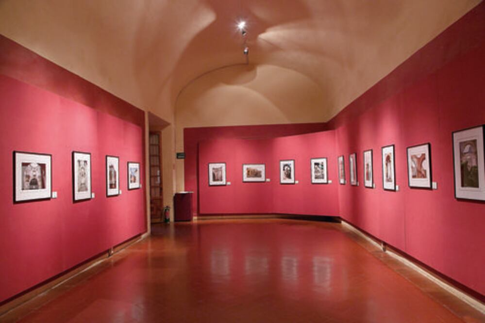 El Museo Regional resguarda fotografías antiguas
