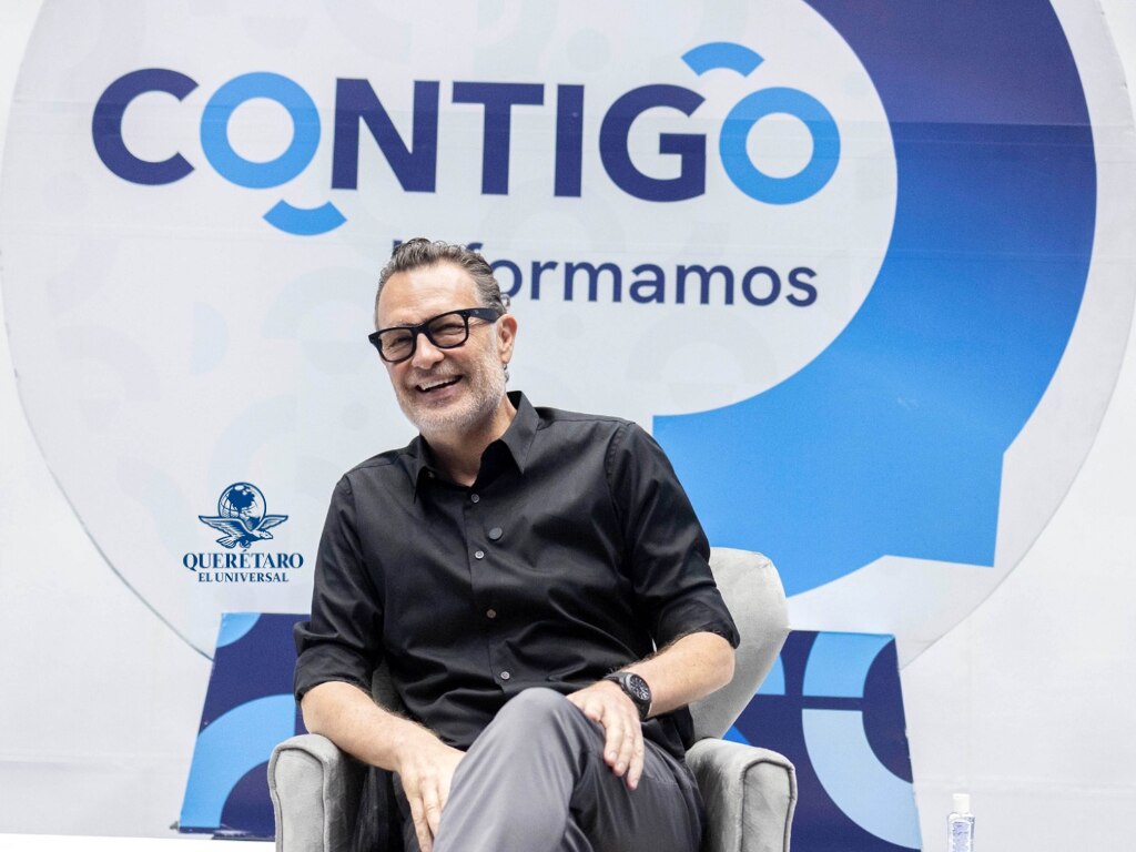 “Si no hiciste una buena chamba, no pidas más”: Mauricio Kuri sobre aspiraciones panistas rumbo a 2027
