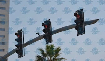 Municipio de Querétaro alista baterías para mantener semáforos durante apagones