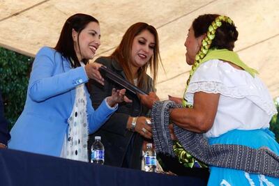 Educación, es base para el desarrollo