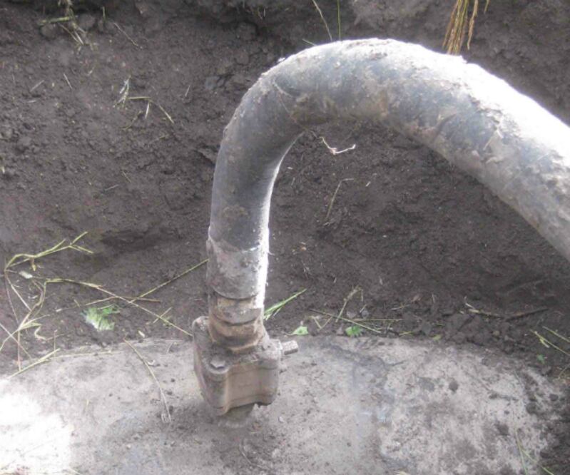 Buscan a “huachicoleros” en Querétaro