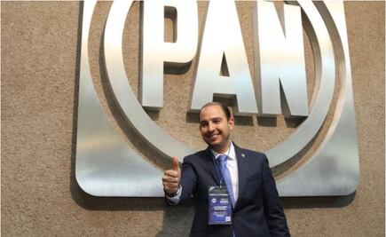 Estímulo fiscal en tasa del IVA en la frontera es un engaño: Marko Cortés