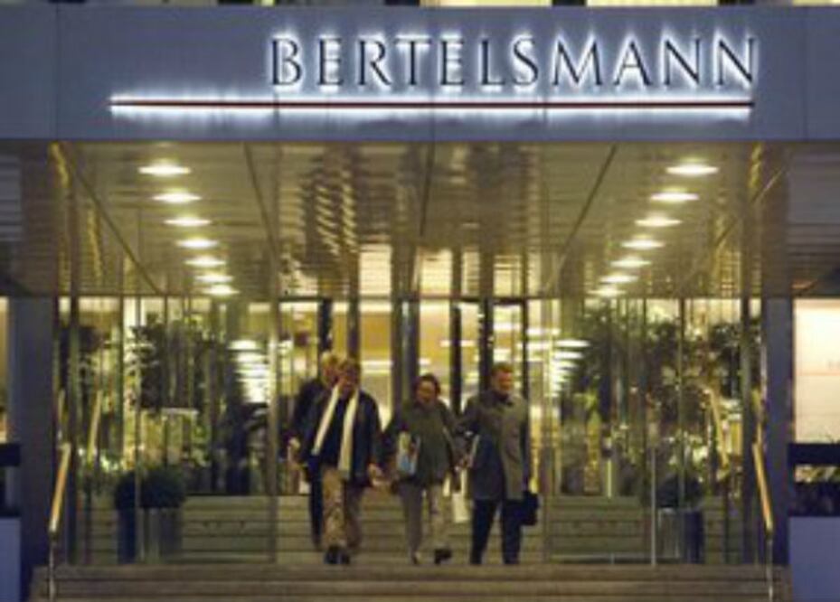 Nace Penguin Random House