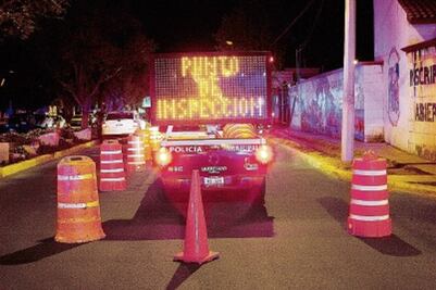 Buscan evitar la comisión de delitos