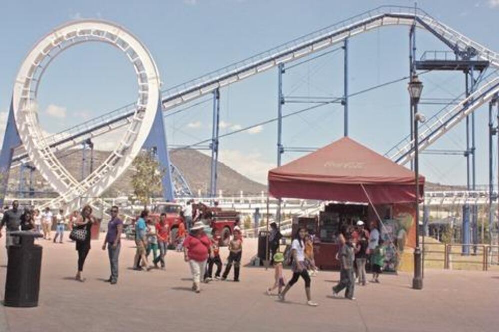 Esperan meses difíciles en Parque Bicentenario