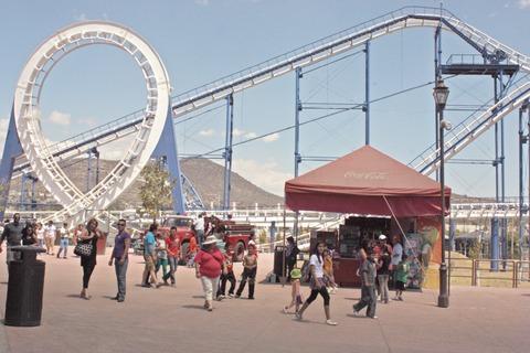 Esperan meses difíciles en Parque Bicentenario