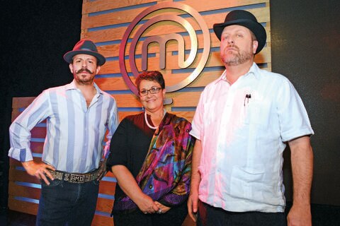 Buscan talento entre cocineros de México