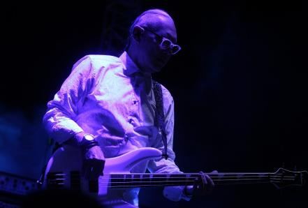30 años con Caifanes