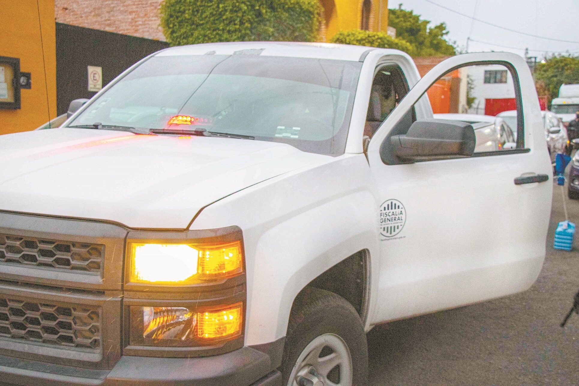 Catean domicilios en San Pedrito, Lomas del Valle y Lomas de Casa Blanca; hallan marihuana 