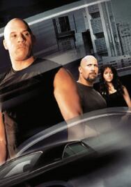 Filman para complacer a Paul Walker