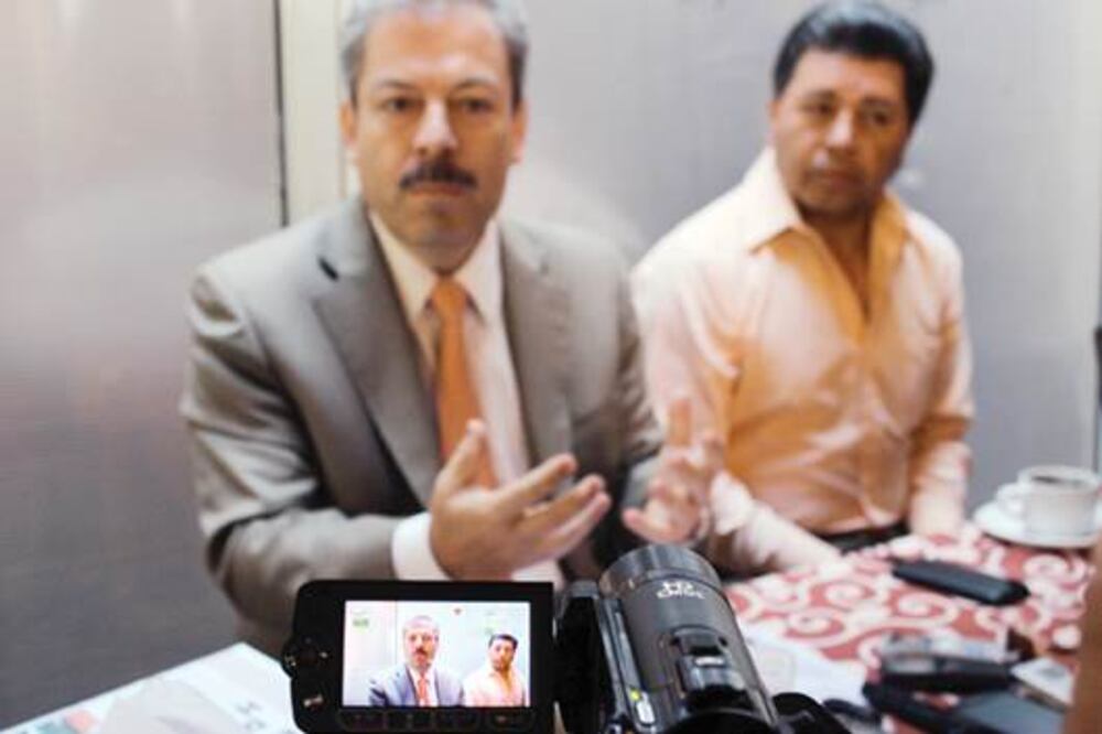 Piden aclarar nexos con Oceanografía