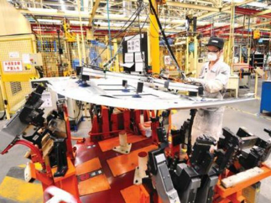 Van 20 empresas autorreguladas