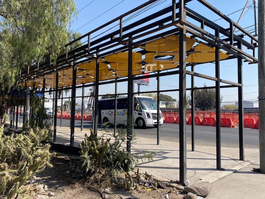 Foto: Montserrat Márquez