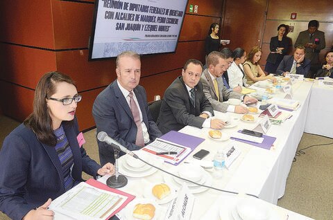 Destacan interés para desarrollo sostenible