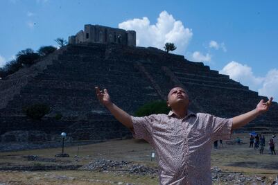 Alistan reapertura de museos y zonas arqueológicas