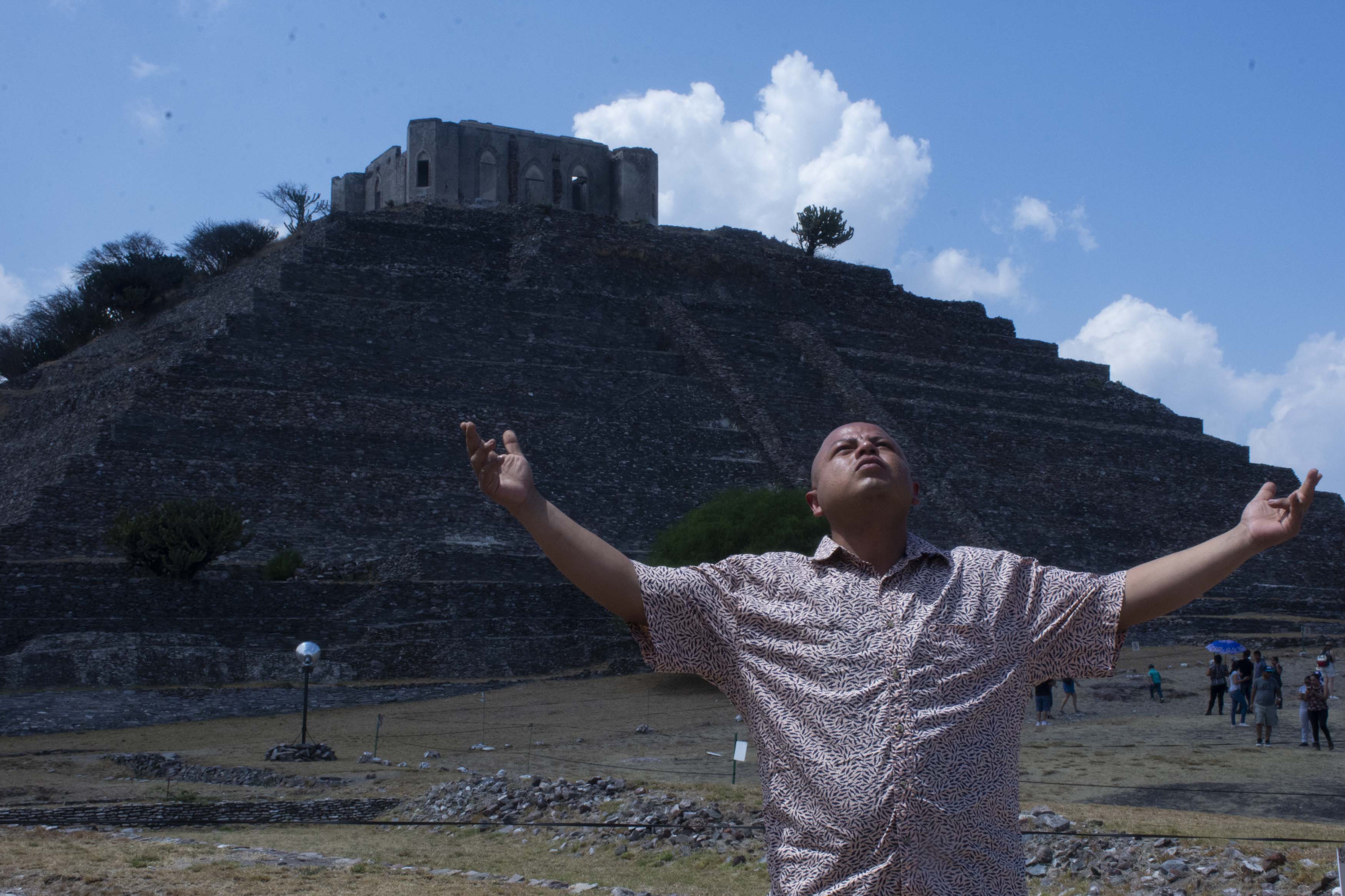 Alistan reapertura de museos y zonas arqueológicas